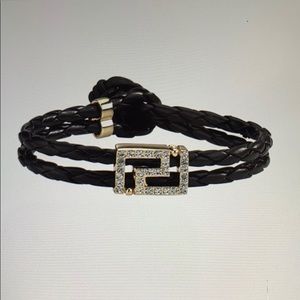 Park Lane Medusa Bracelet